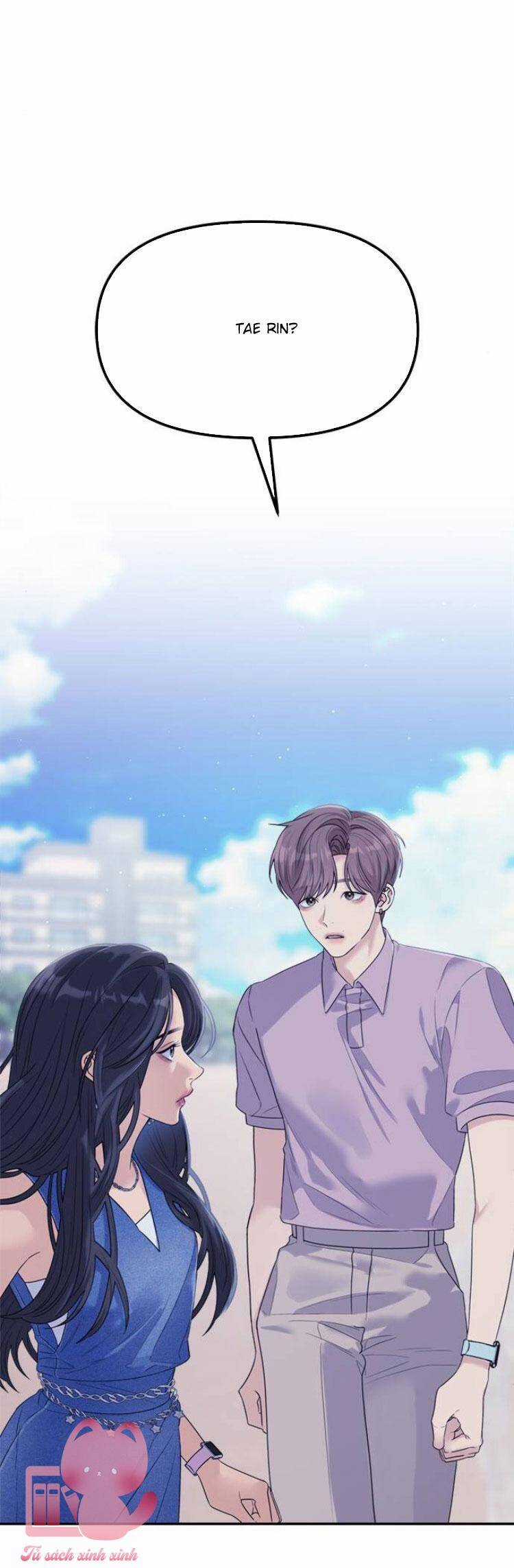 Couple Breaker Chapter 77 trang 90