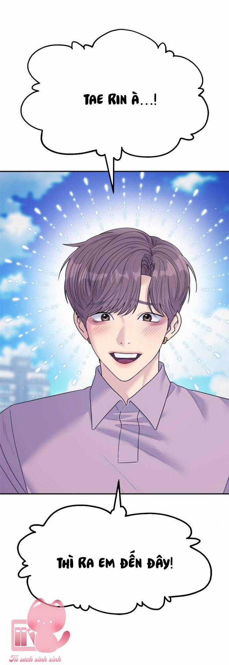 Couple Breaker Chapter 77 trang 91