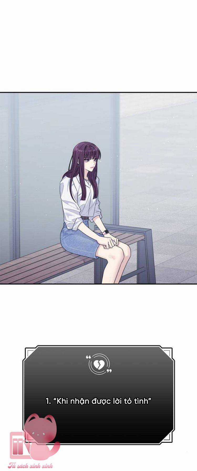 Couple Breaker Chapter 78 trang 100