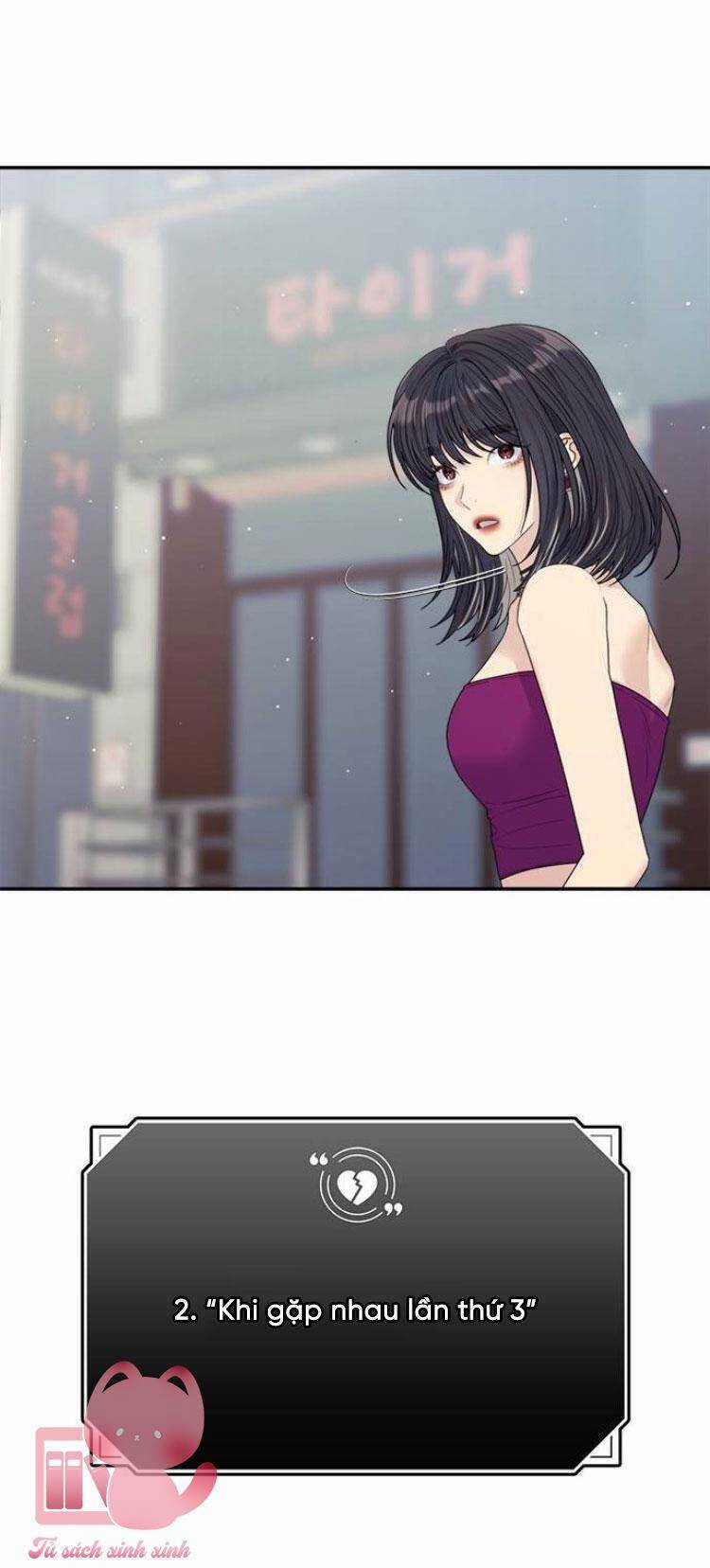 Couple Breaker Chapter 78 trang 101