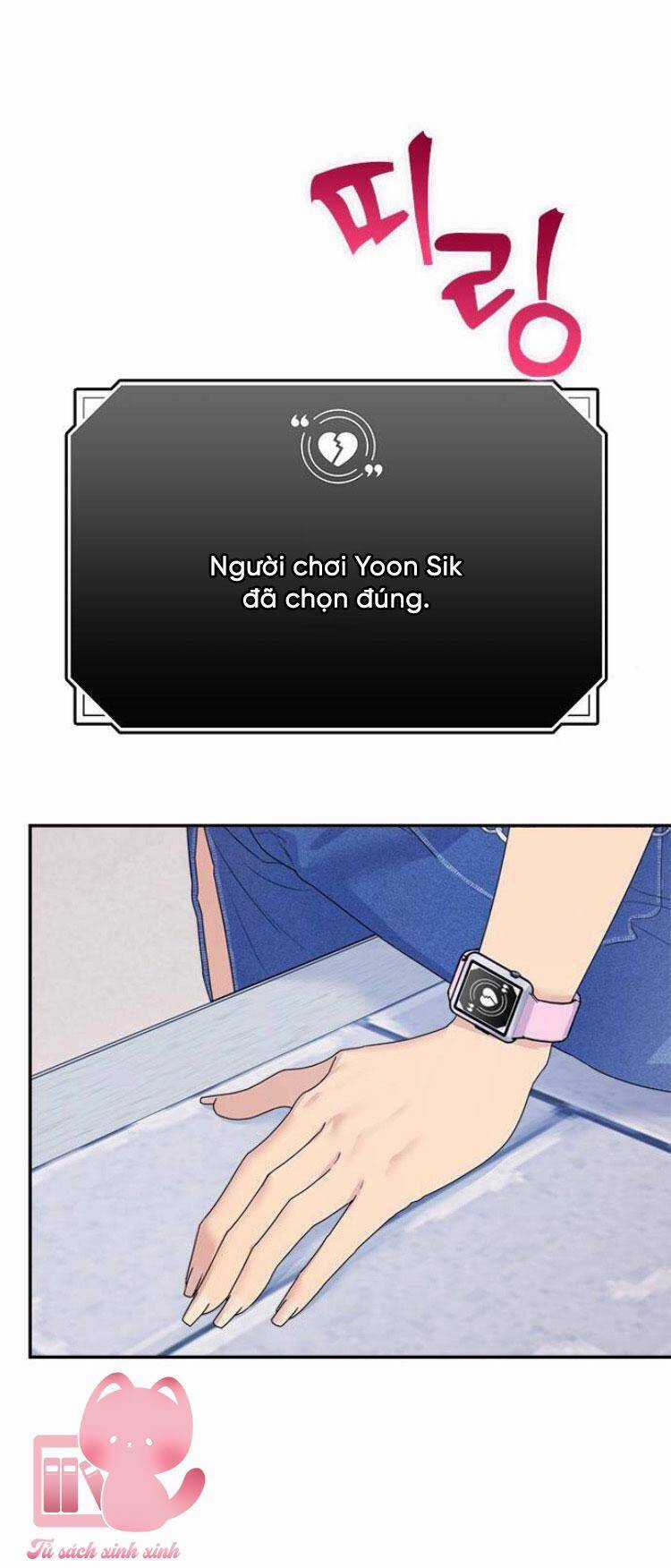 Couple Breaker Chapter 78 trang 110