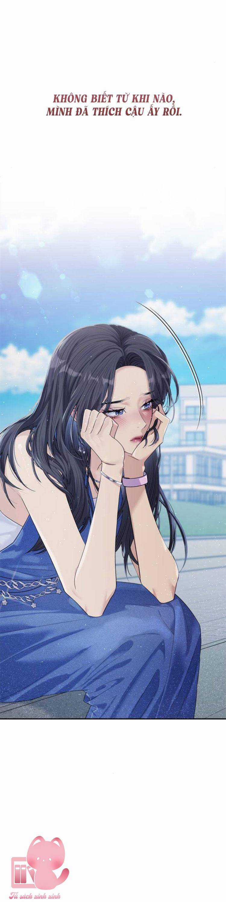 Couple Breaker Chapter 78 trang 112