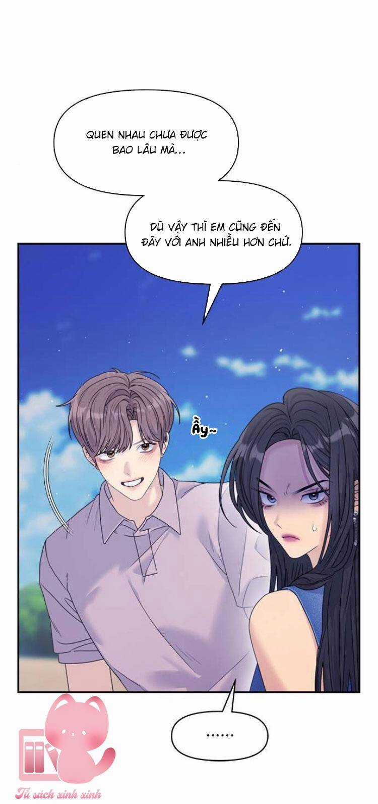 Couple Breaker Chapter 78 trang 13
