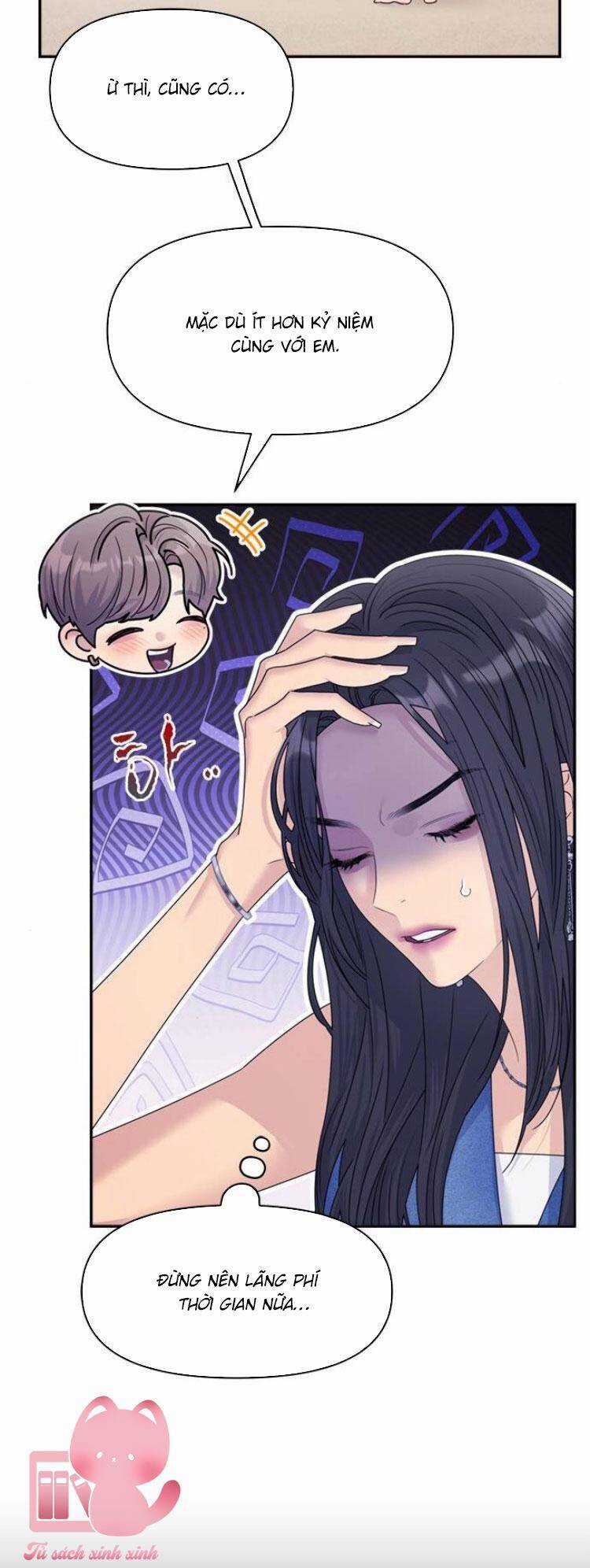 Couple Breaker Chapter 78 trang 15