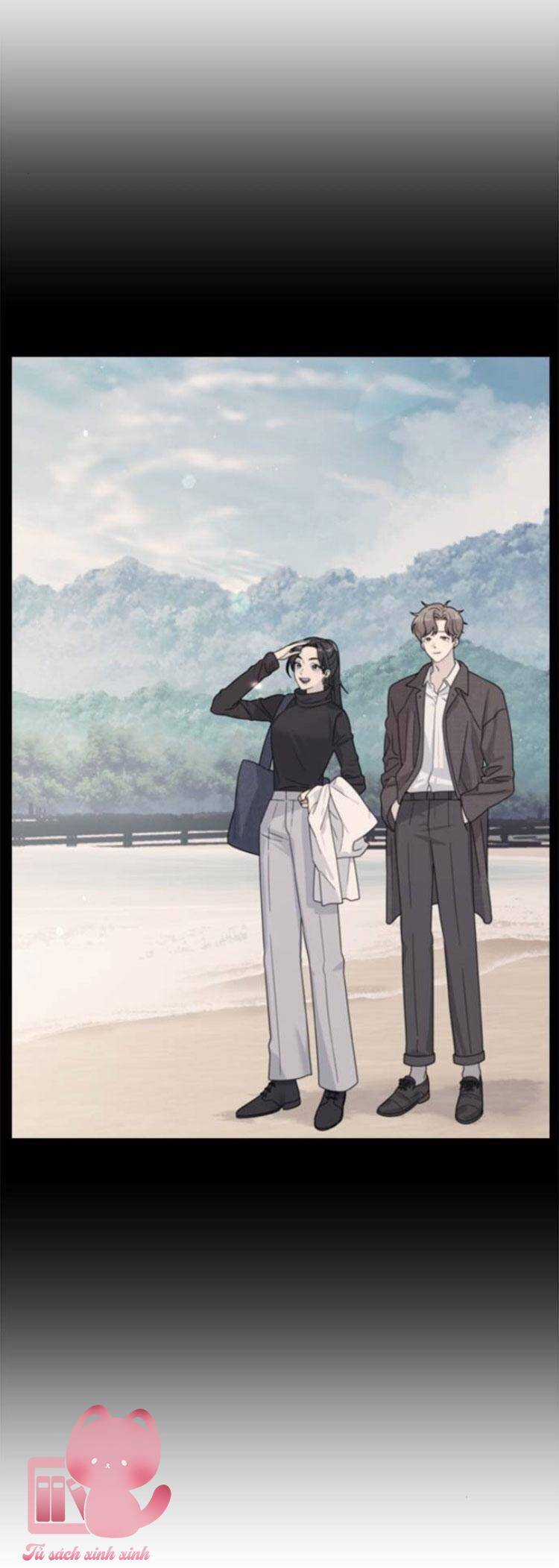 Couple Breaker Chapter 78 trang 16