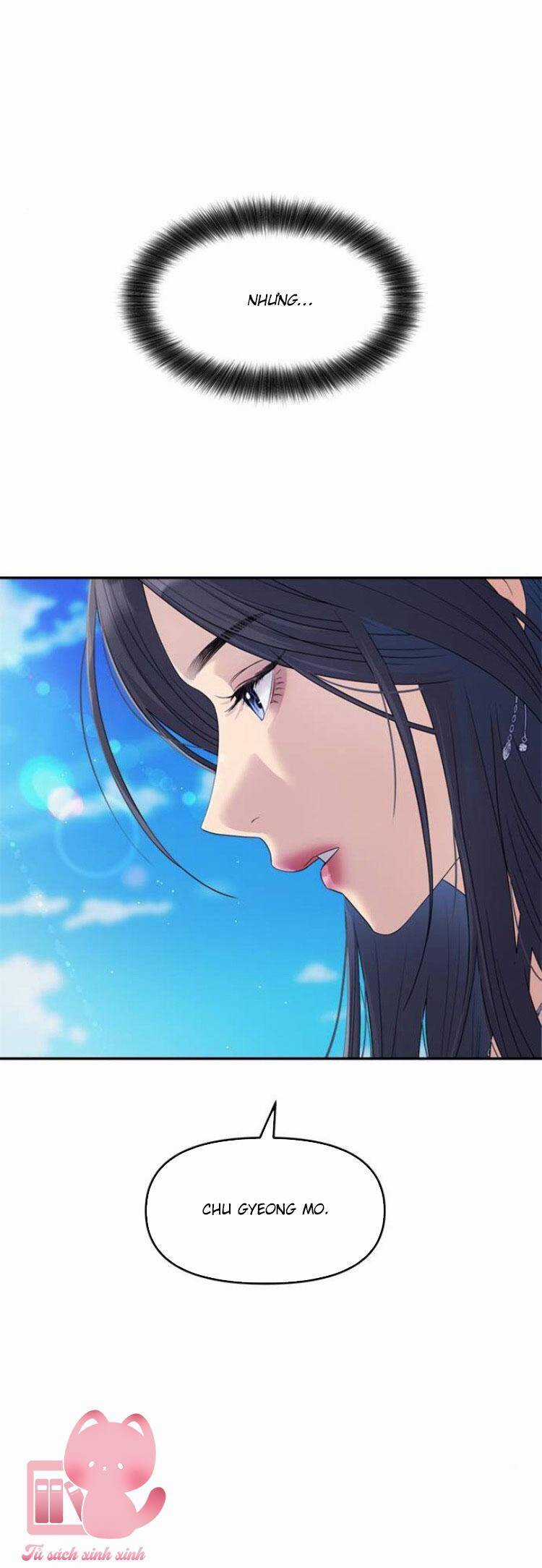 Couple Breaker Chapter 78 trang 20