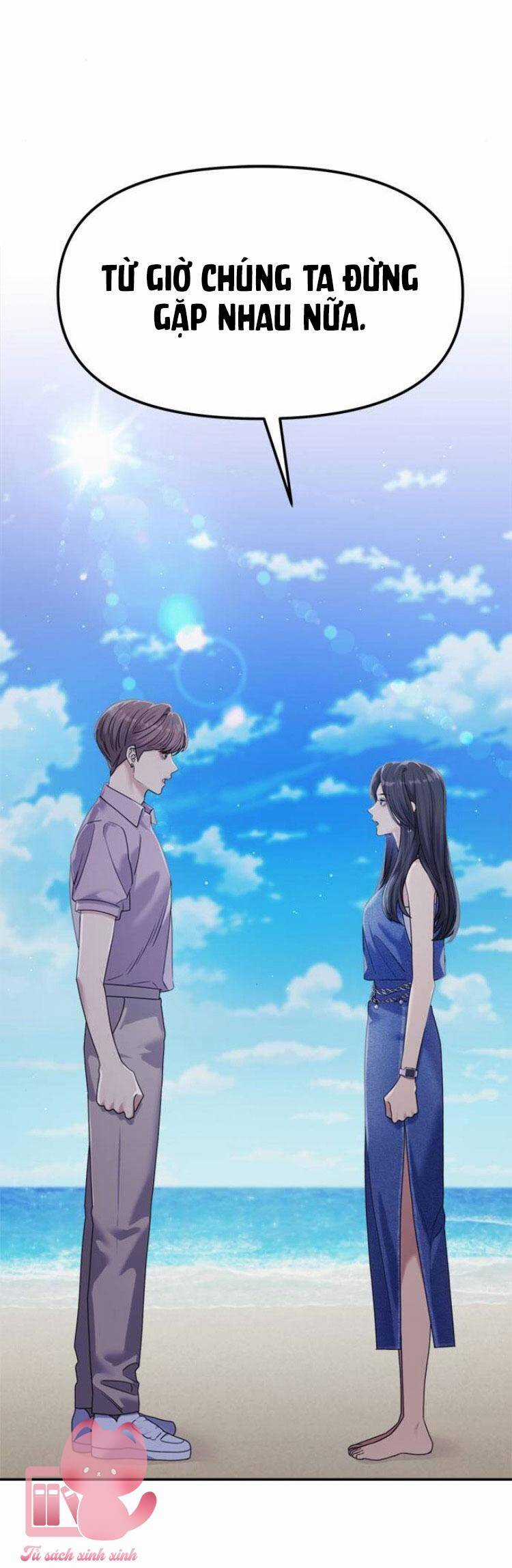 Couple Breaker Chapter 78 trang 21