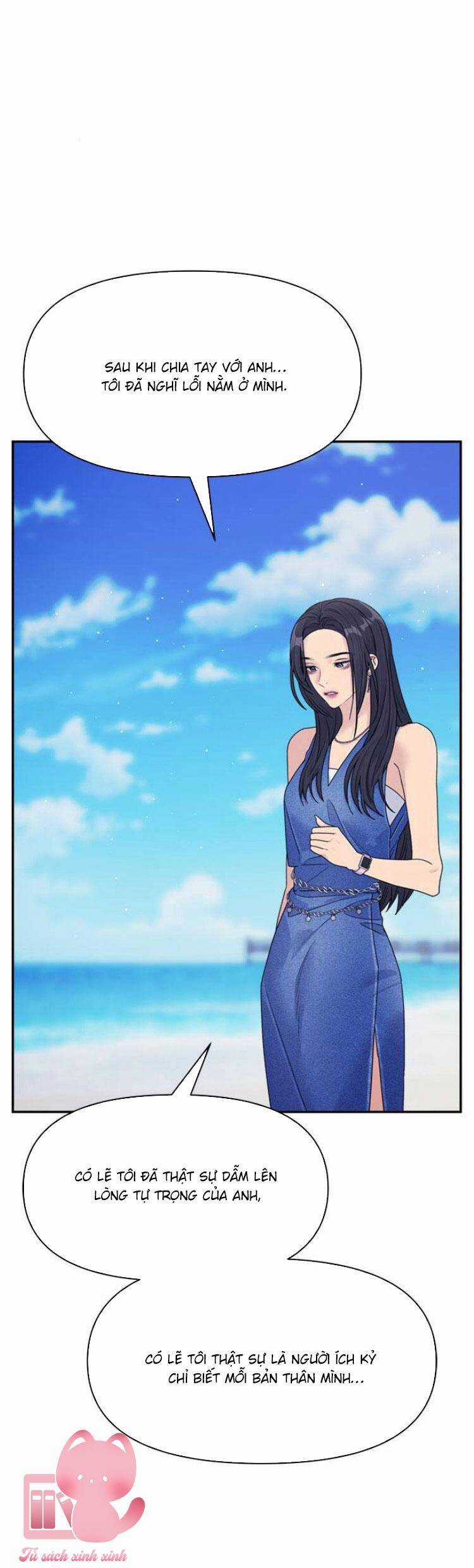 Couple Breaker Chapter 78 trang 23