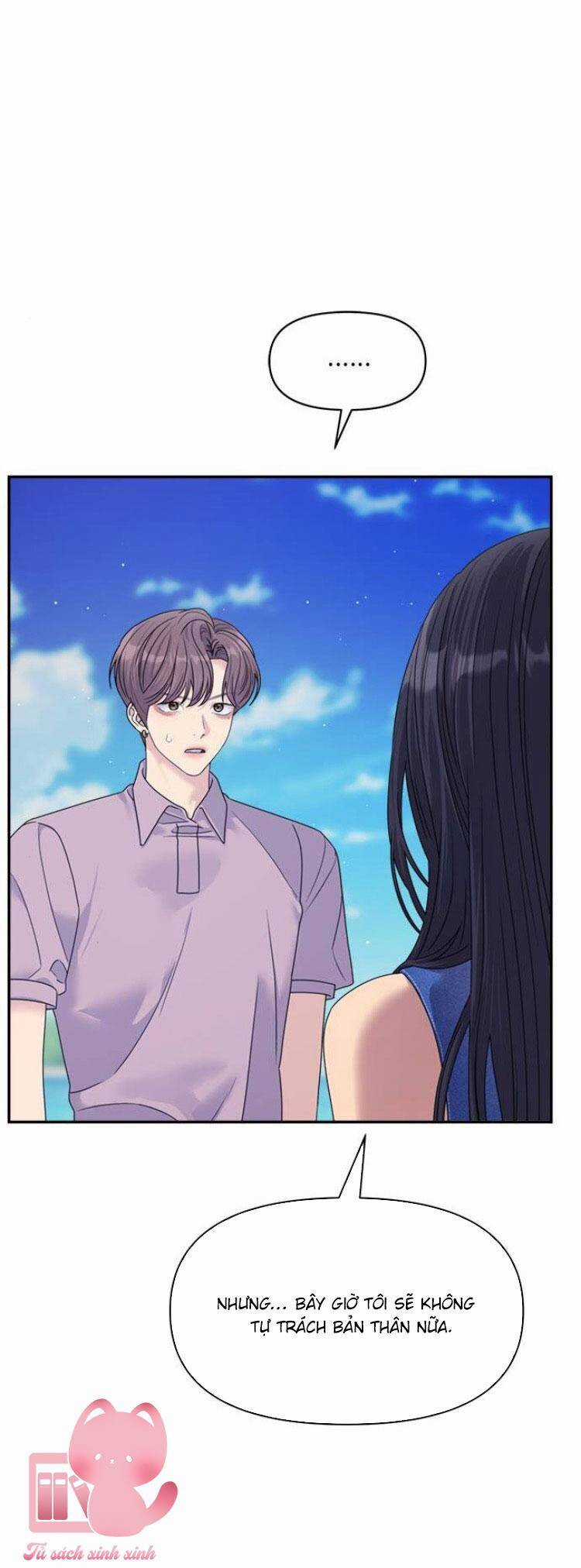 Couple Breaker Chapter 78 trang 24