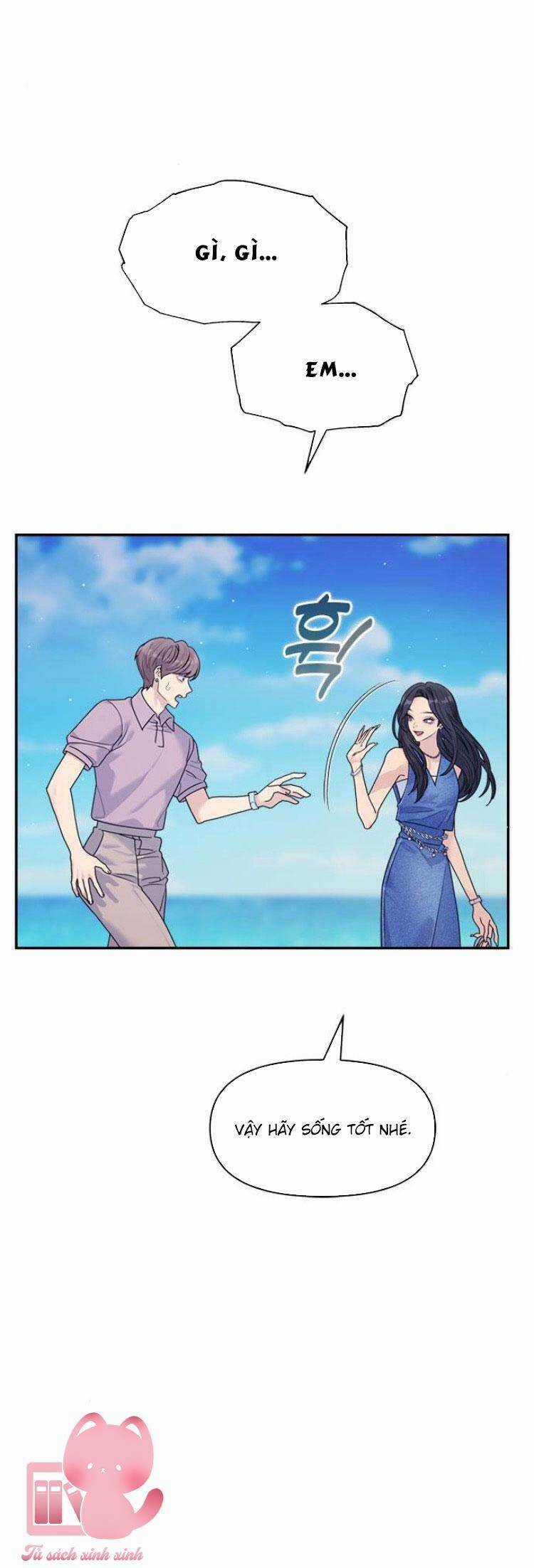 Couple Breaker Chapter 78 trang 27