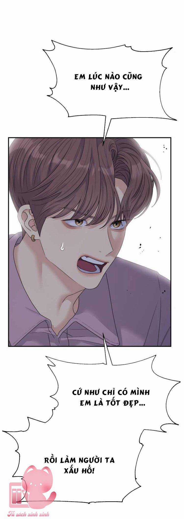 Couple Breaker Chapter 78 trang 30