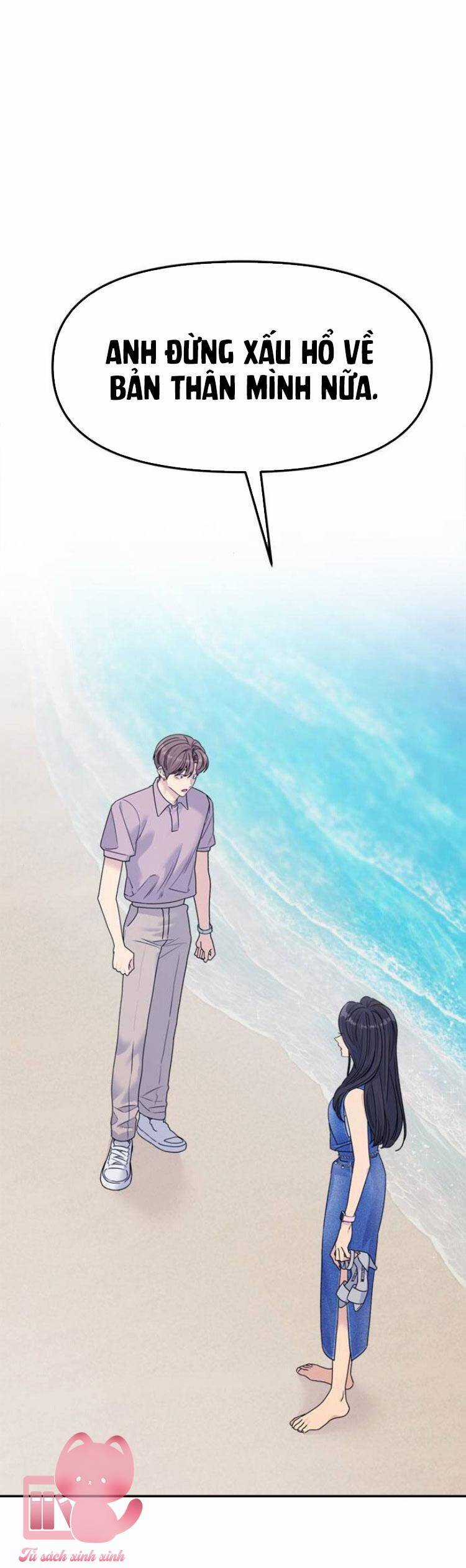 Couple Breaker Chapter 78 trang 32