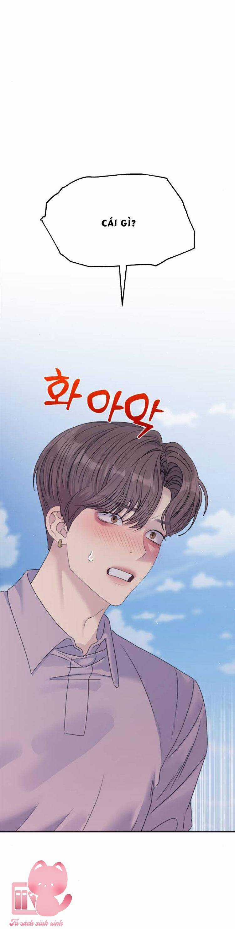 Couple Breaker Chapter 78 trang 33