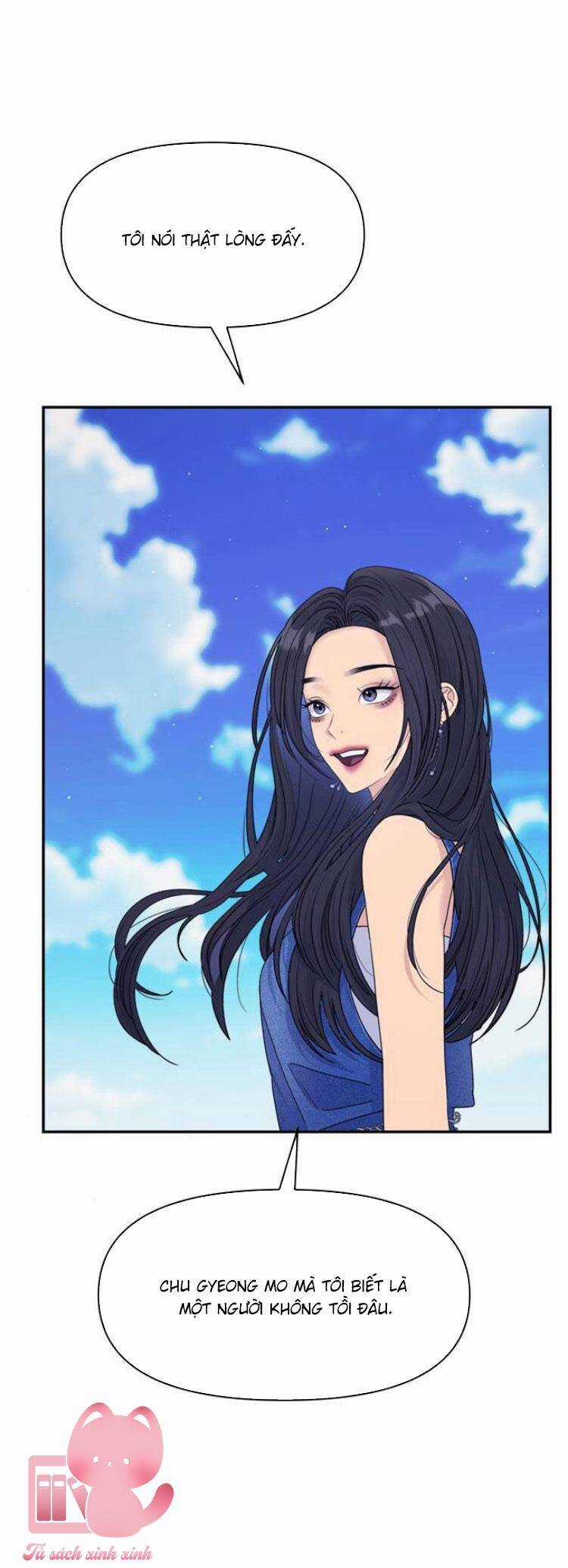 Couple Breaker Chapter 78 trang 34