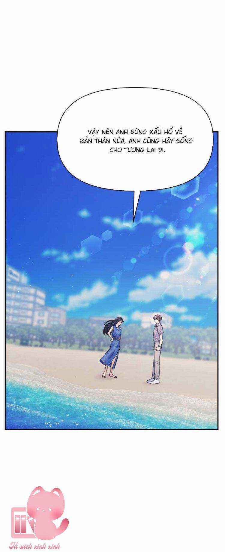 Couple Breaker Chapter 78 trang 35