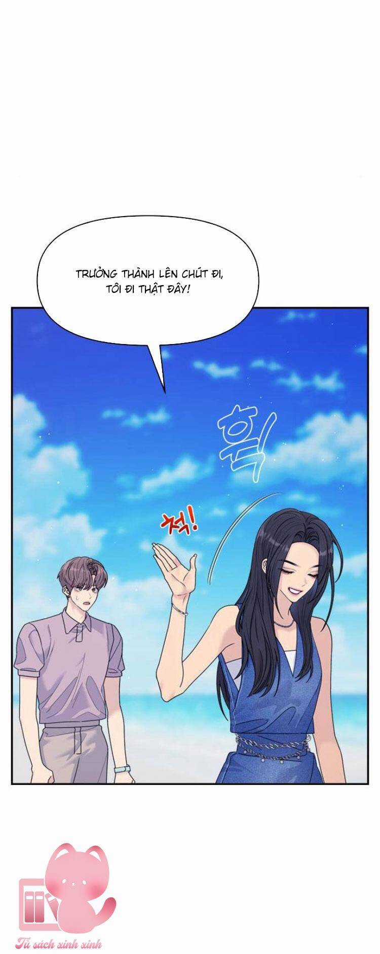 Couple Breaker Chapter 78 trang 36