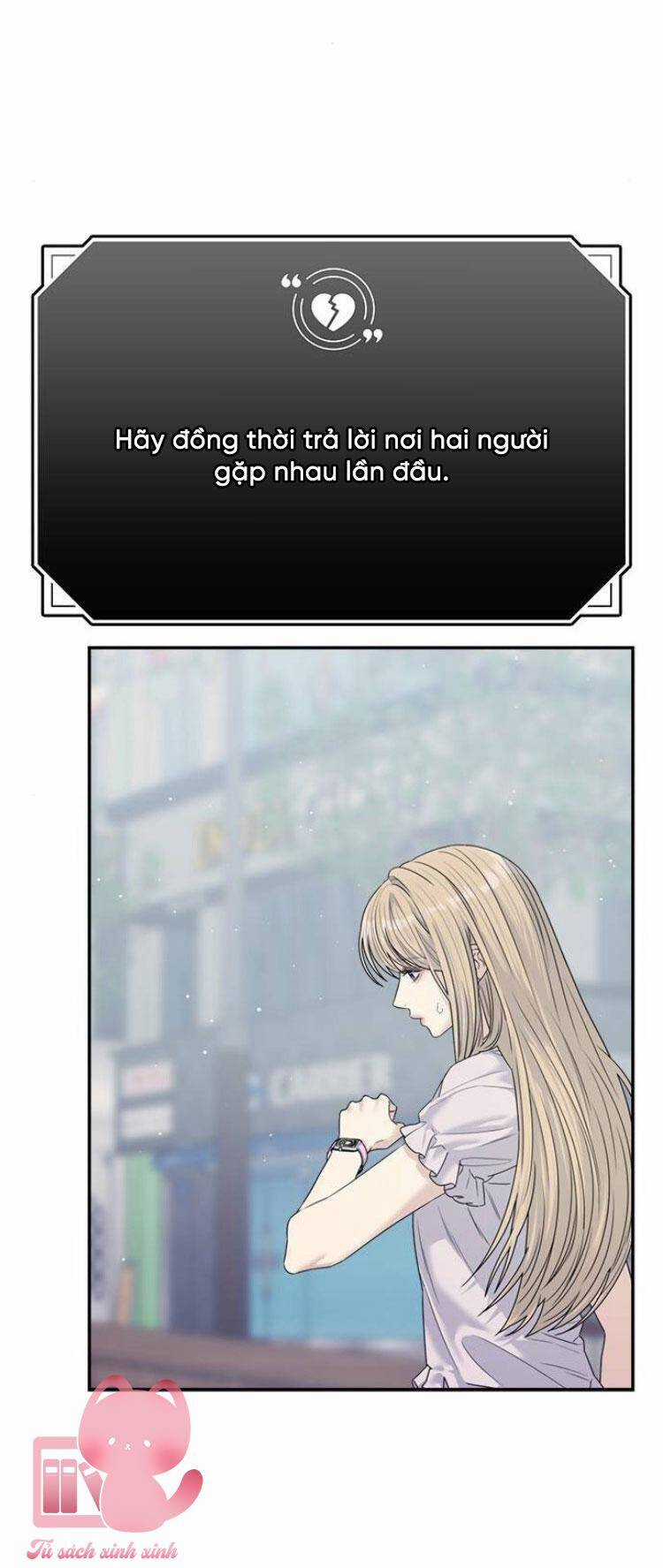 Couple Breaker Chapter 78 trang 45