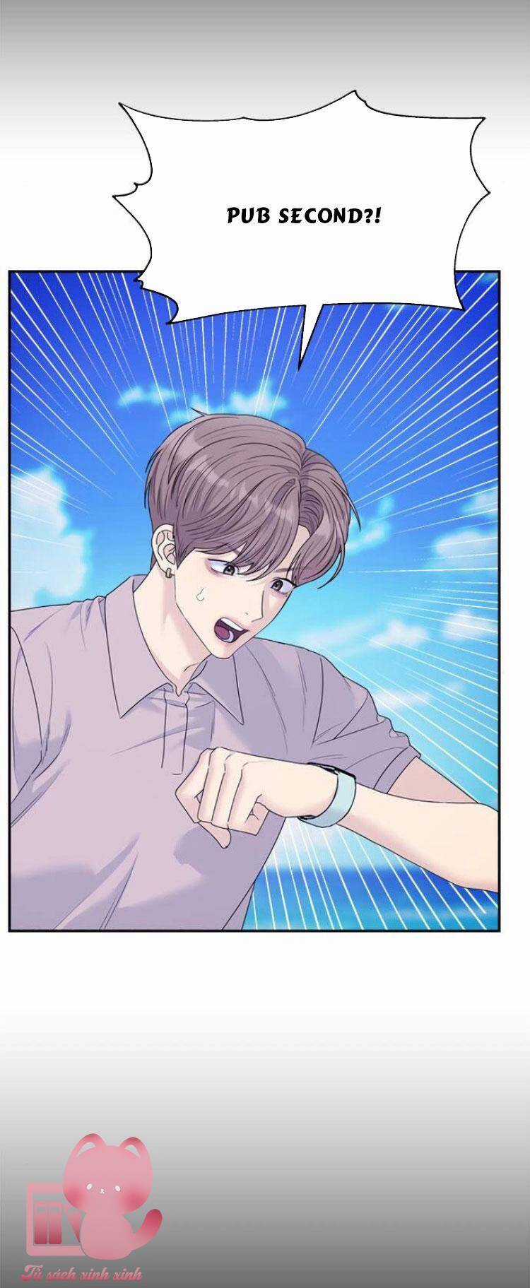 Couple Breaker Chapter 78 trang 49