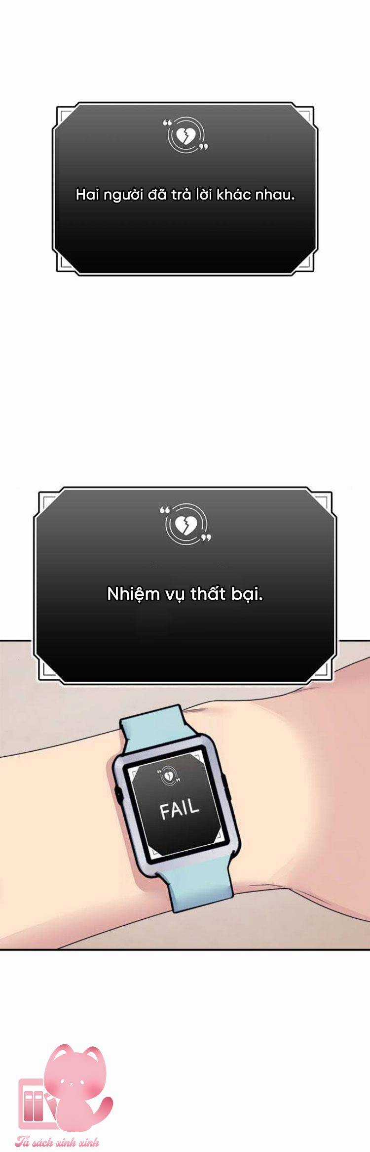 Couple Breaker Chapter 78 trang 54