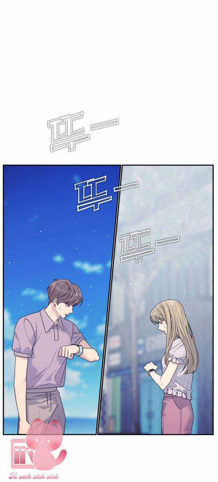 Couple Breaker Chapter 78 trang 55