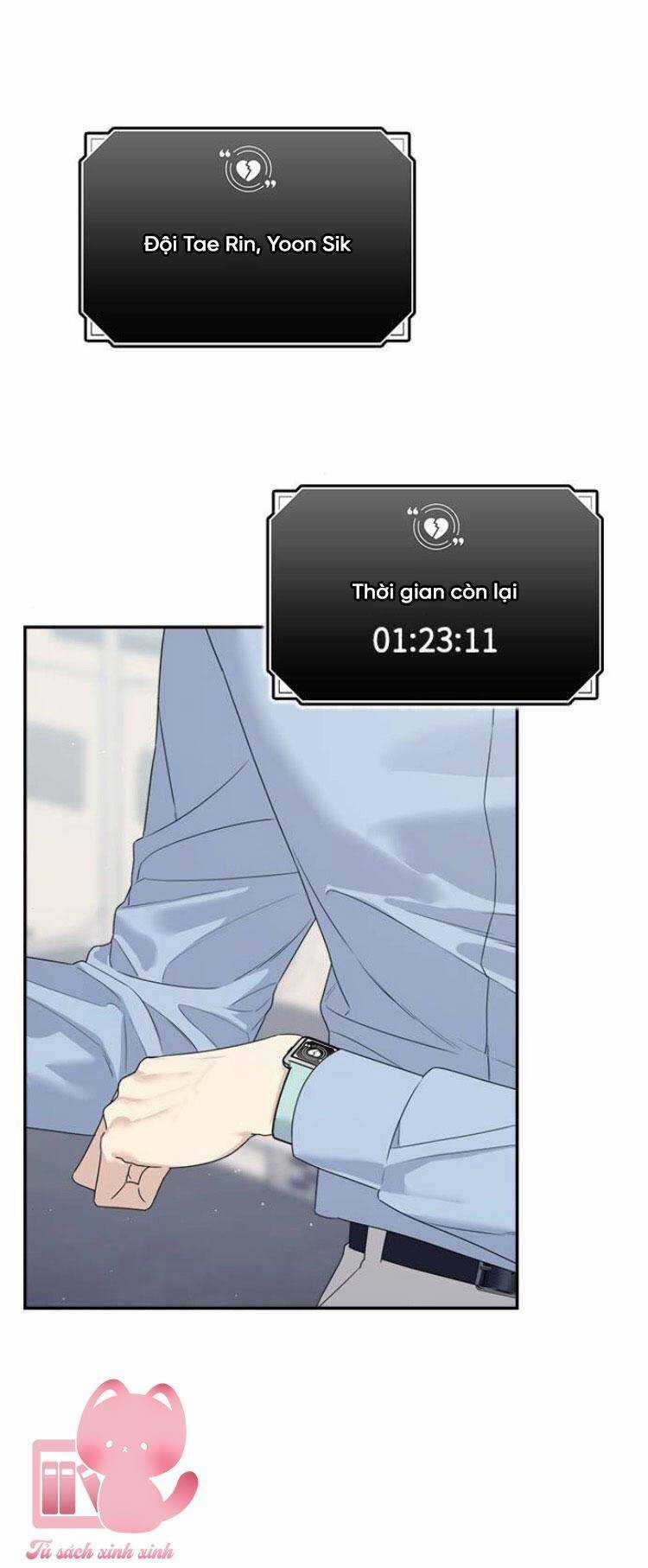 Couple Breaker Chapter 78 trang 58