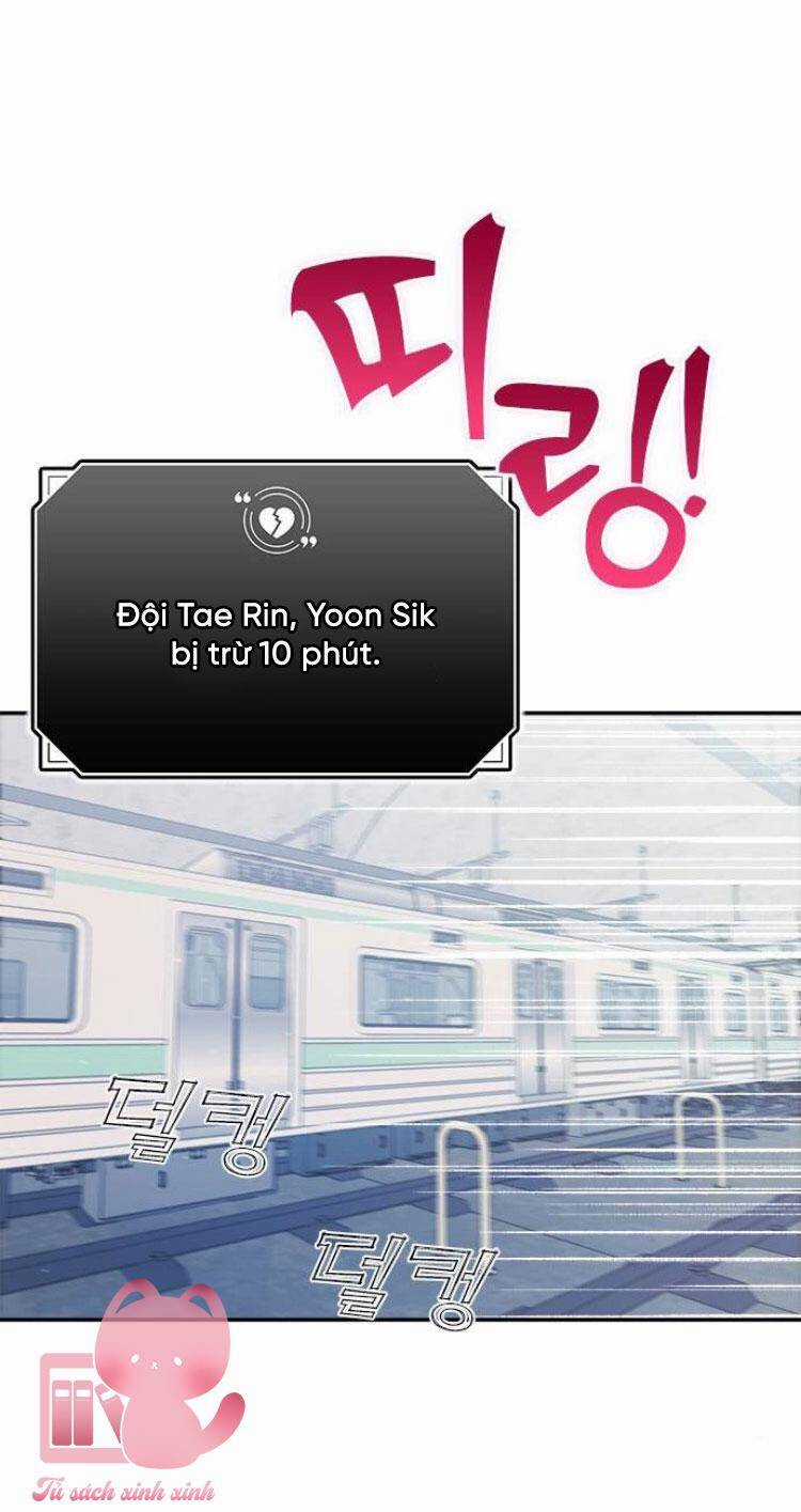 Couple Breaker Chapter 78 trang 7