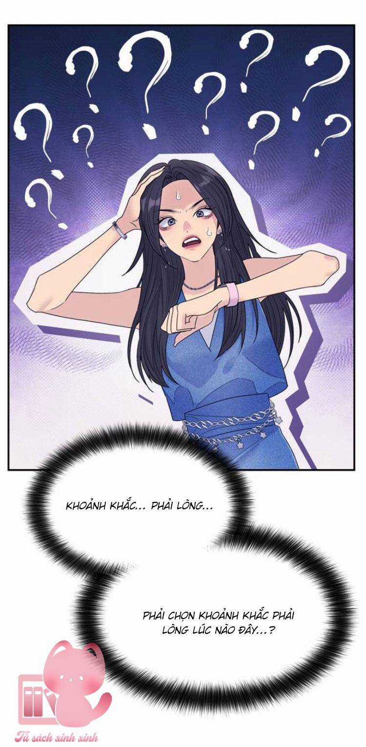 Couple Breaker Chapter 78 trang 73