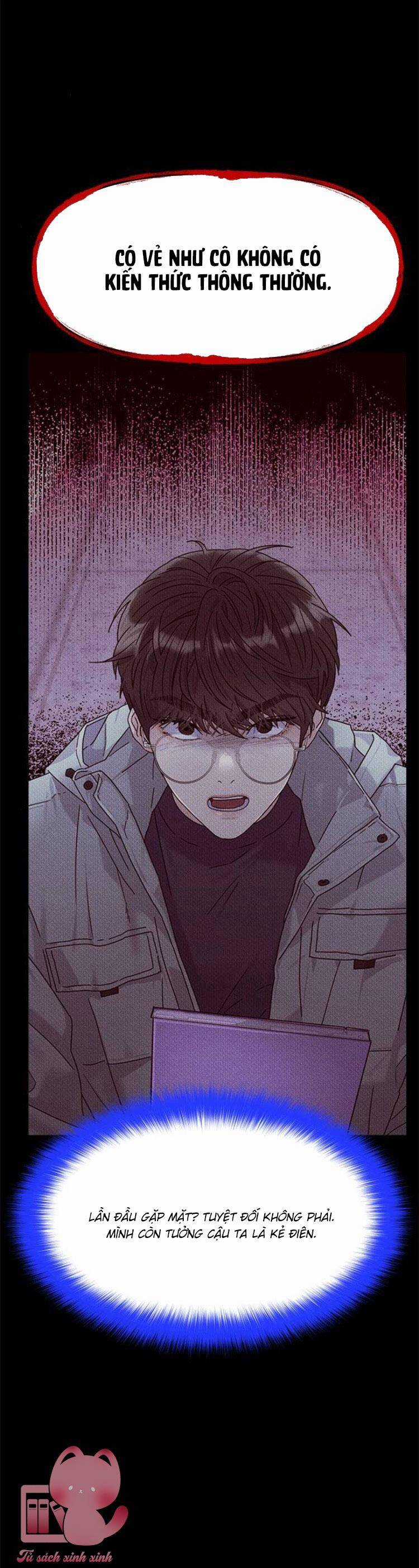 Couple Breaker Chapter 78 trang 75