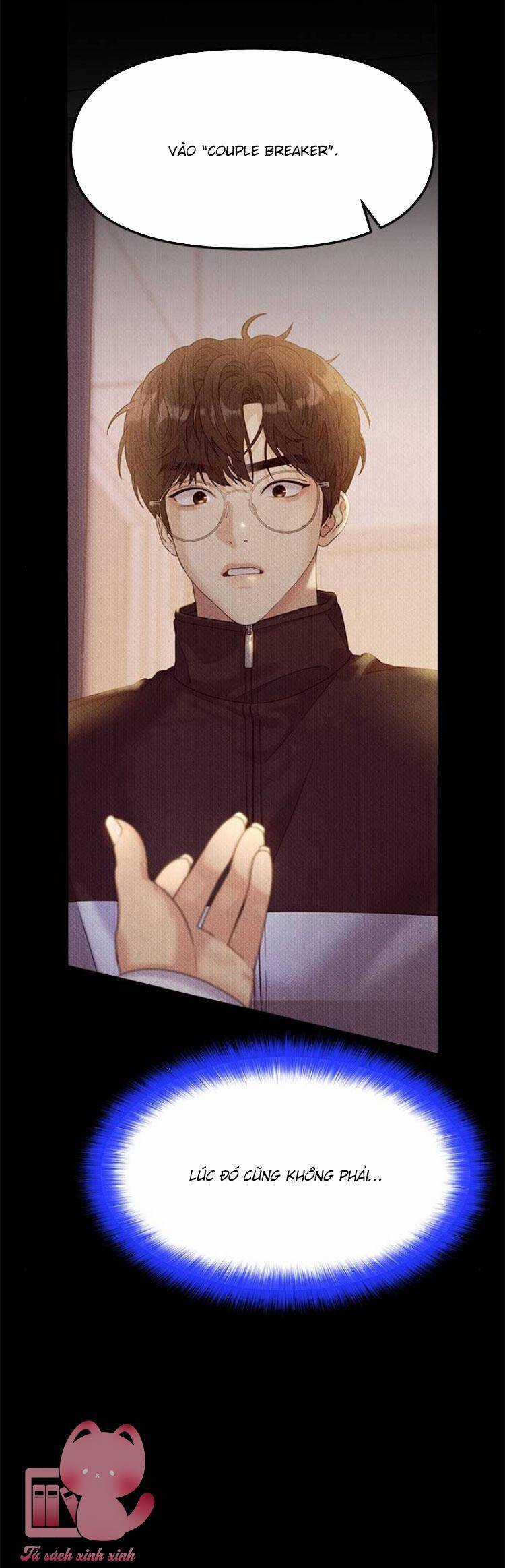 Couple Breaker Chapter 78 trang 79