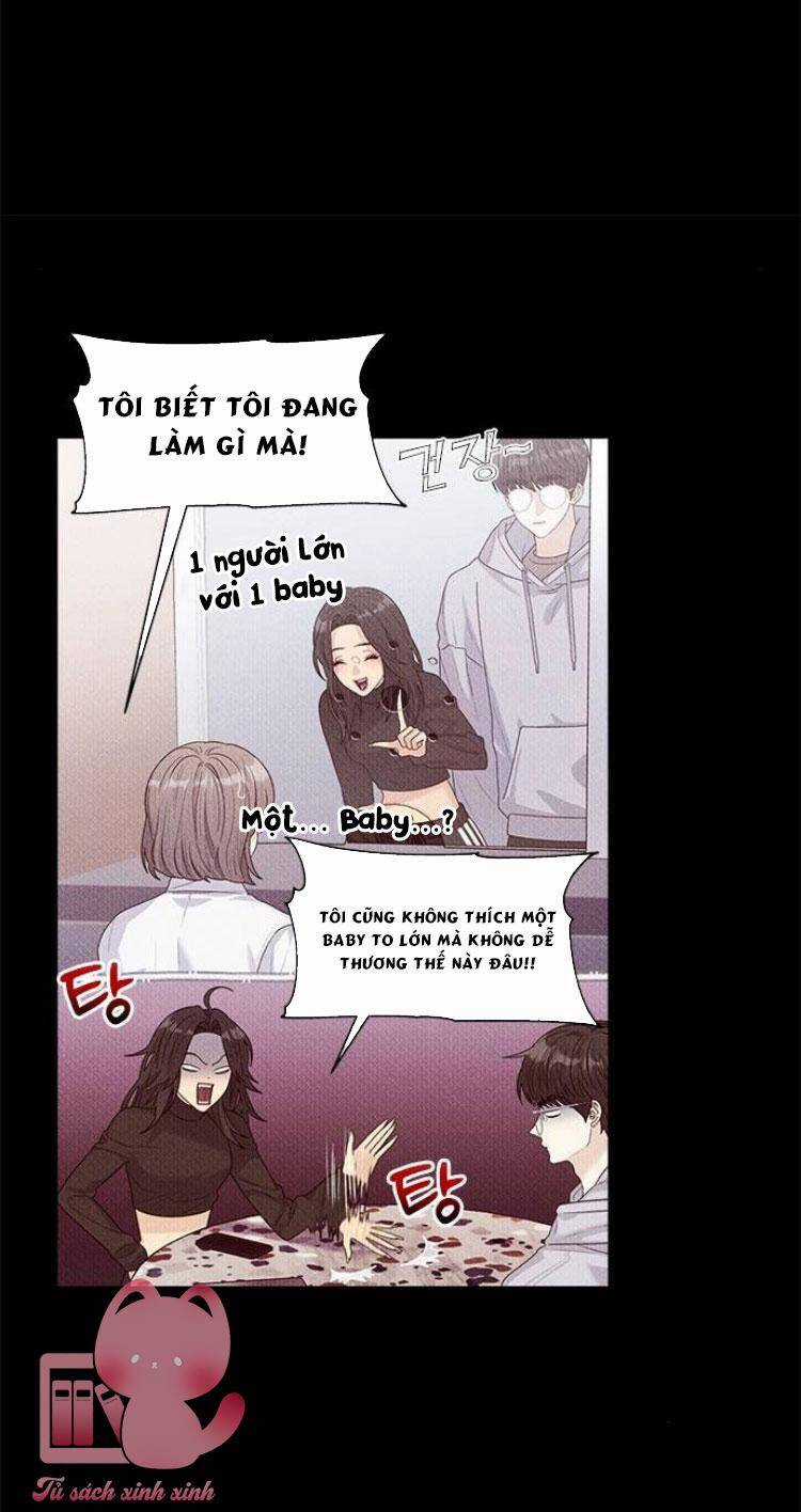 Couple Breaker Chapter 78 trang 80