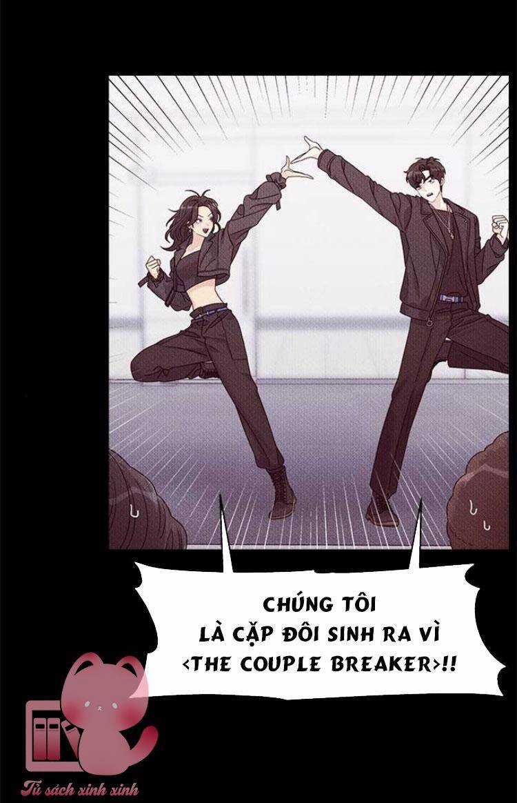 Couple Breaker Chapter 78 trang 81