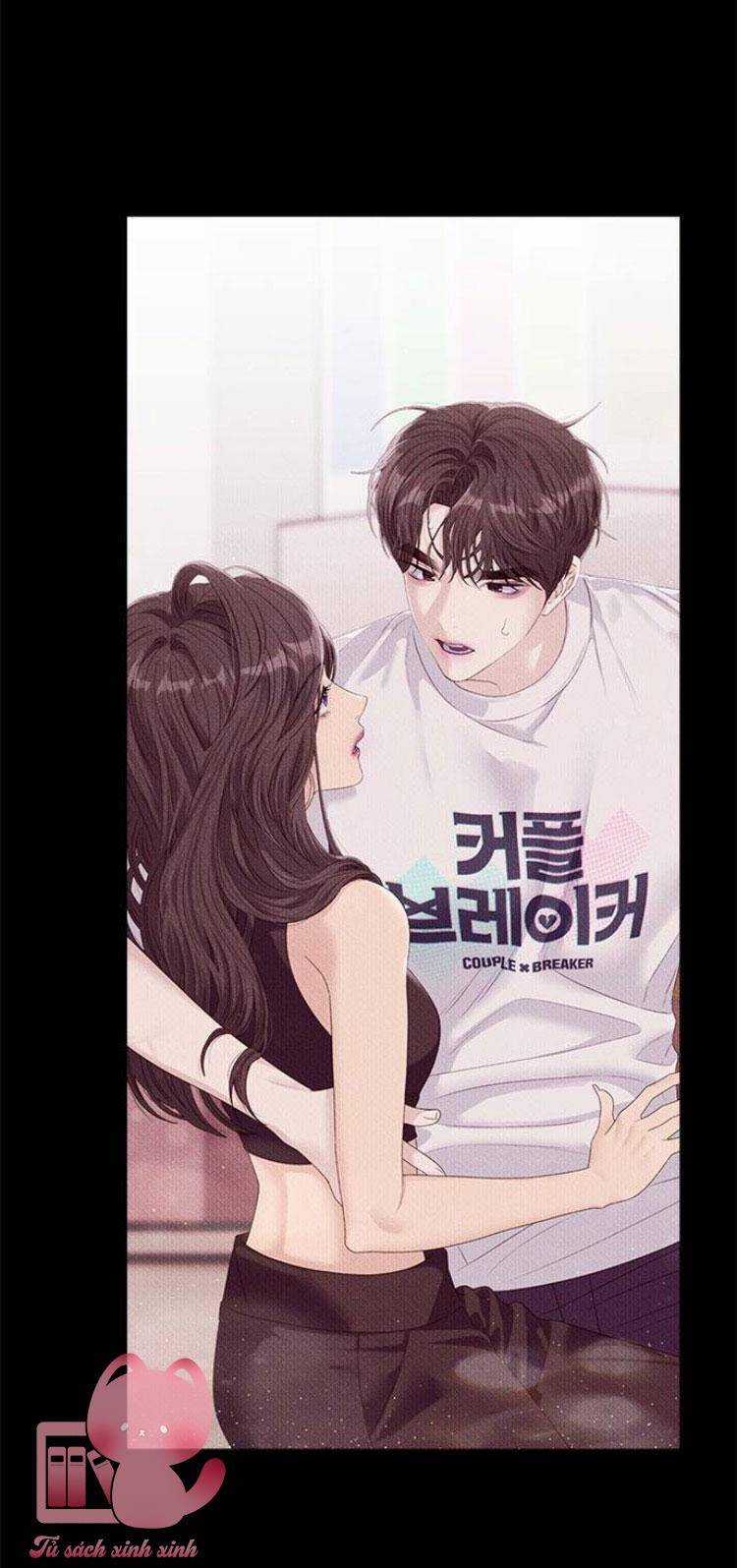 Couple Breaker Chapter 78 trang 91