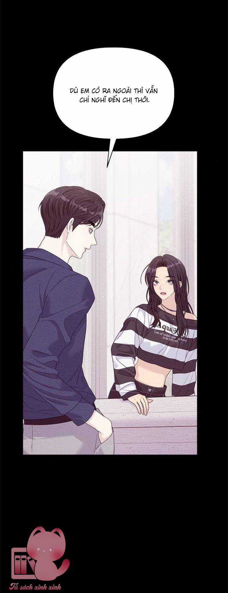 Couple Breaker Chapter 78 trang 92
