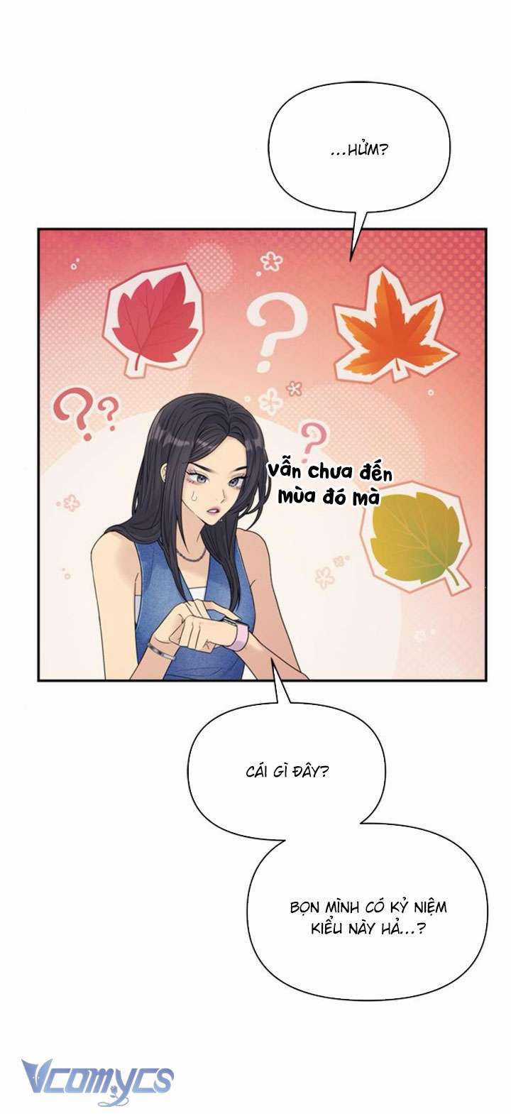 Couple Breaker Chapter 79 trang 11