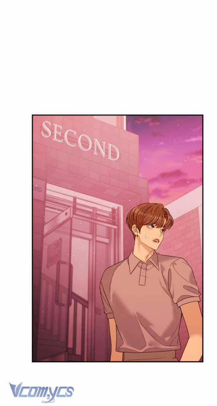 Couple Breaker Chapter 79 trang 16