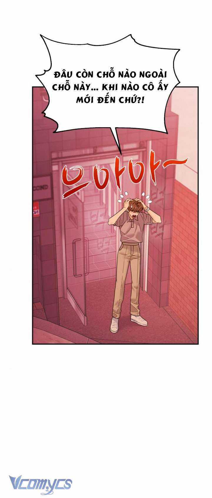 Couple Breaker Chapter 79 trang 18