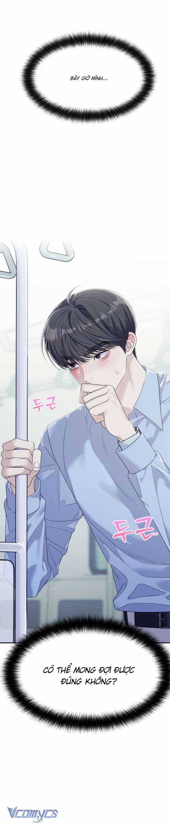 Couple Breaker Chapter 79 trang 2