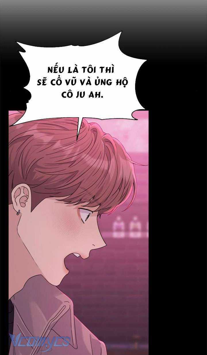 Couple Breaker Chapter 79 trang 20