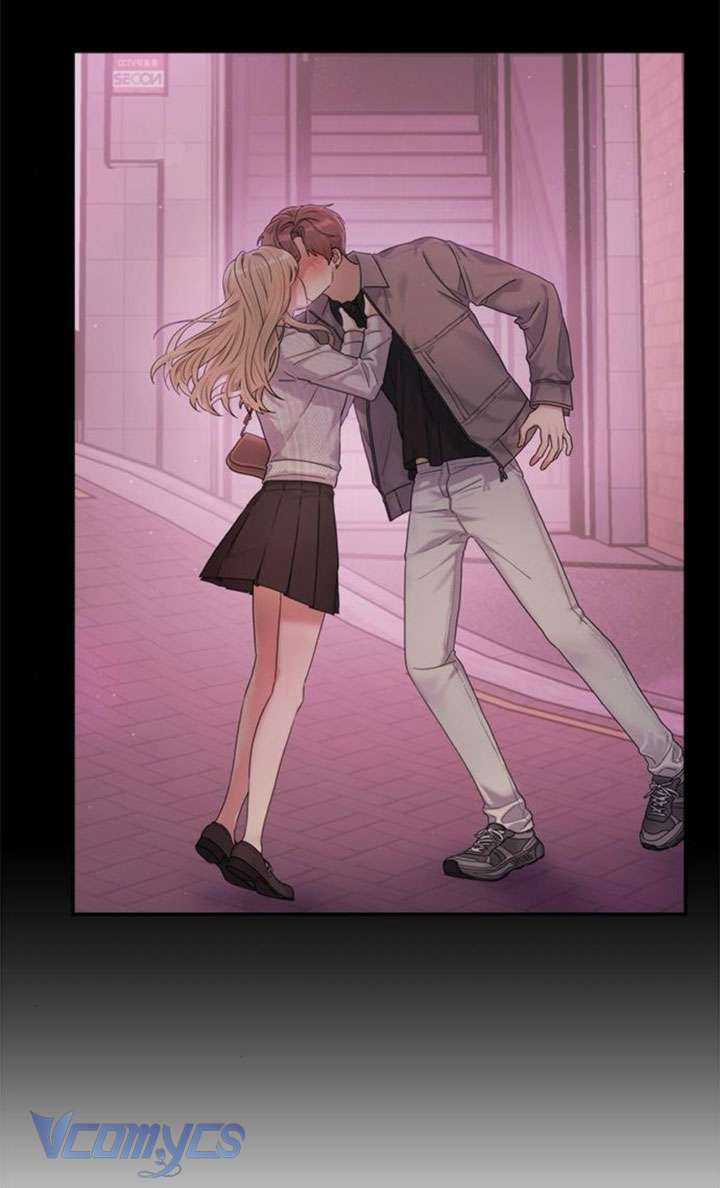 Couple Breaker Chapter 79 trang 23