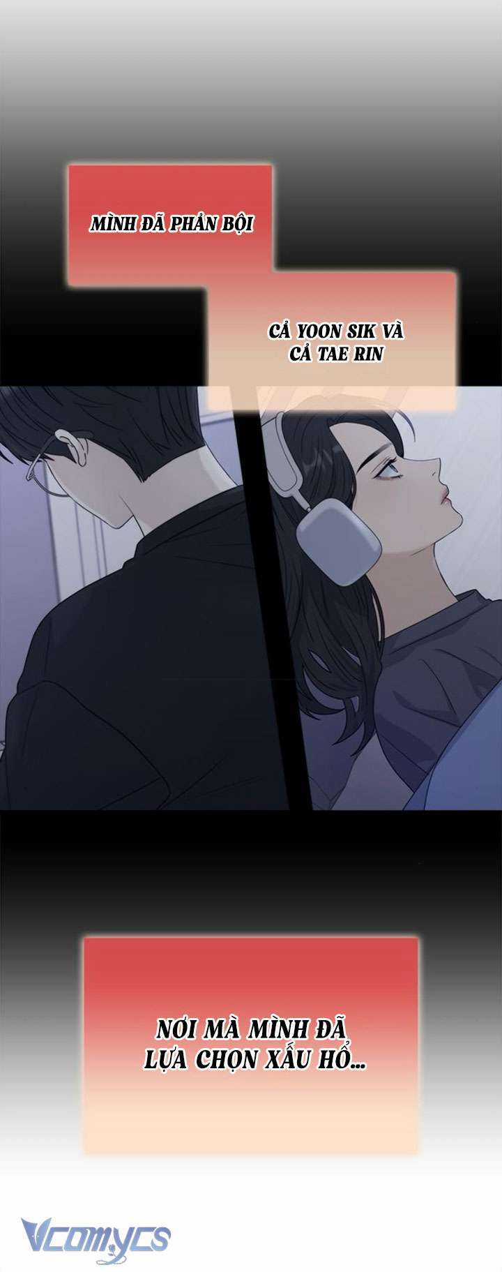 Couple Breaker Chapter 79 trang 29