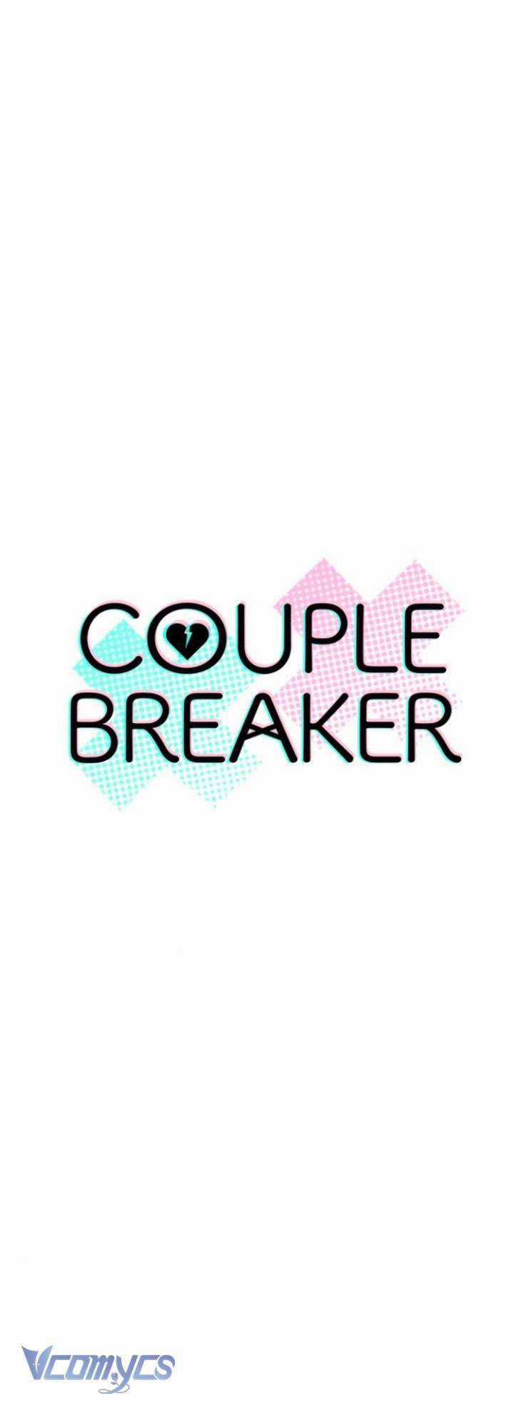 Couple Breaker Chapter 79 trang 3