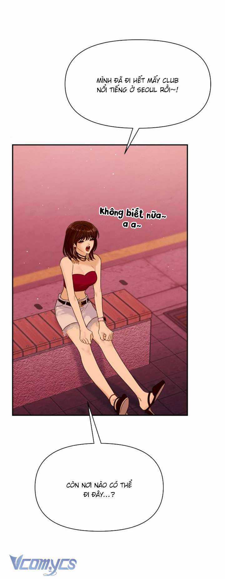 Couple Breaker Chapter 79 trang 33