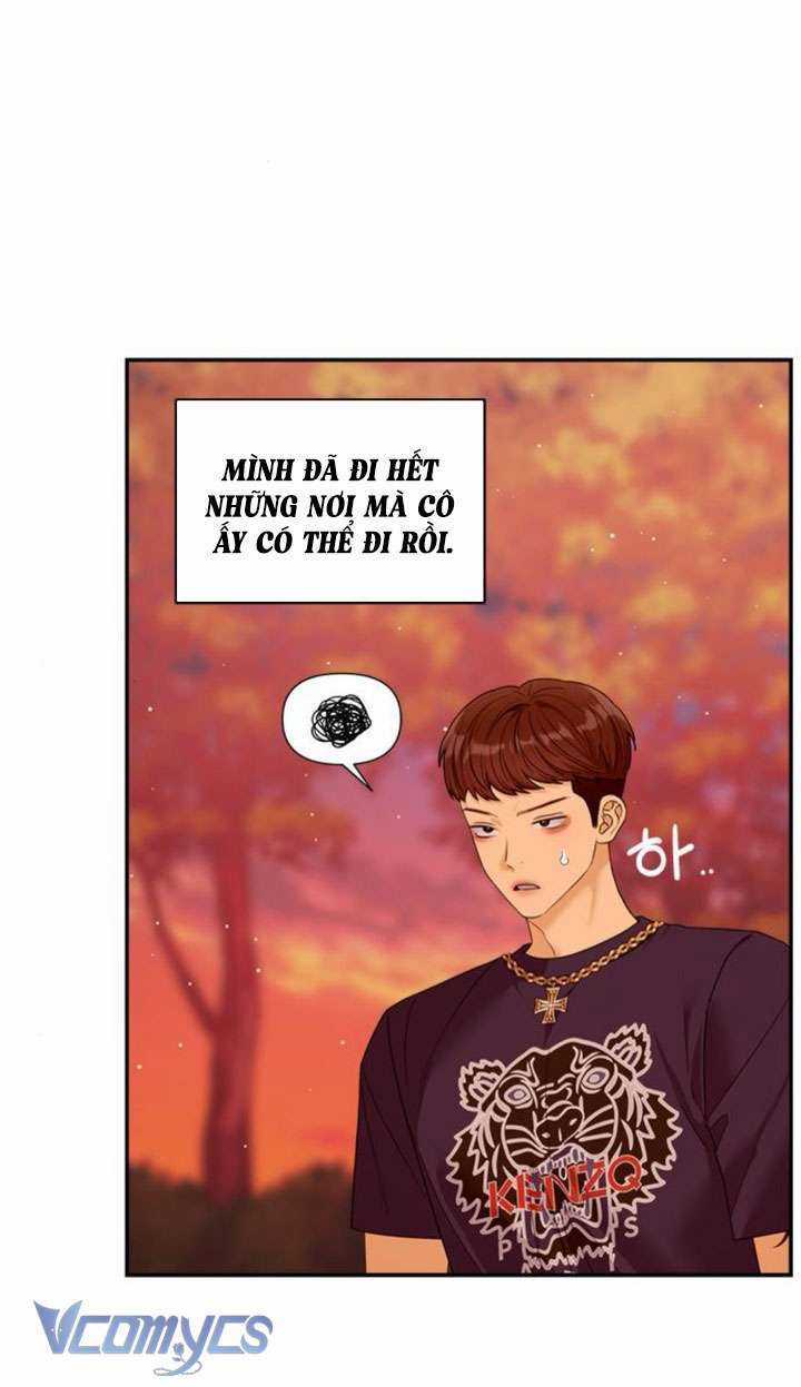 Couple Breaker Chapter 79 trang 34