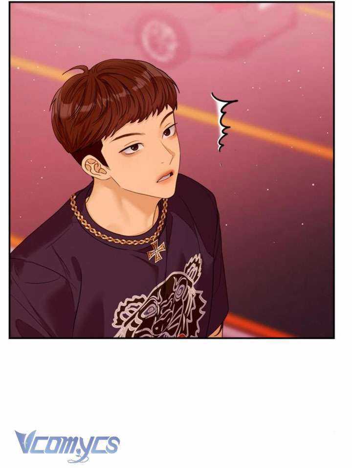 Couple Breaker Chapter 79 trang 37