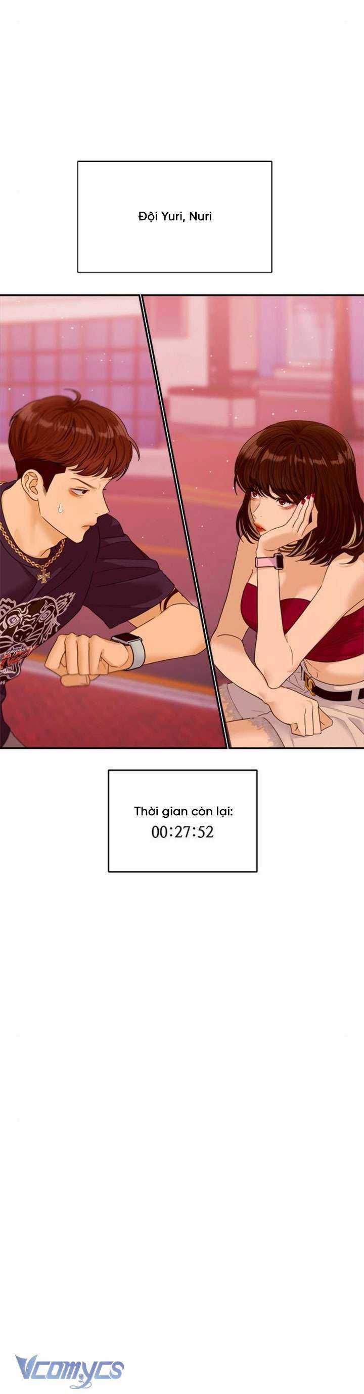 Couple Breaker Chapter 79 trang 39