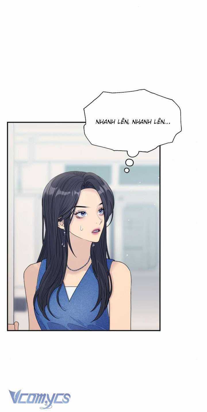Couple Breaker Chapter 79 trang 43