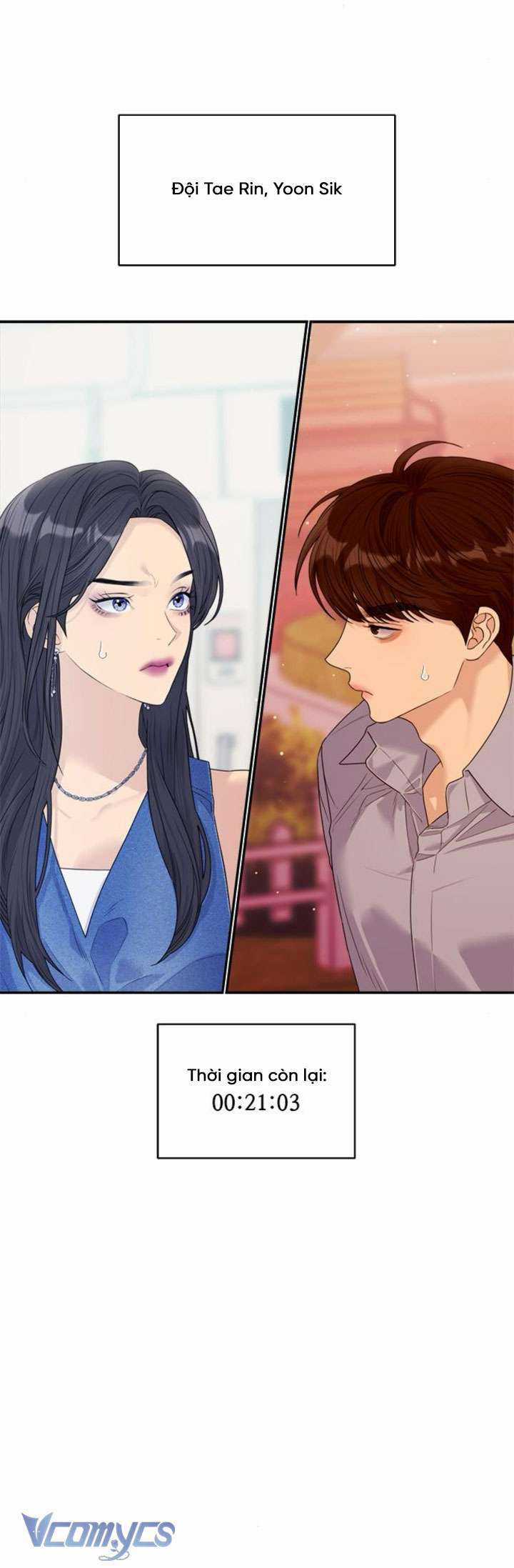 Couple Breaker Chapter 79 trang 44