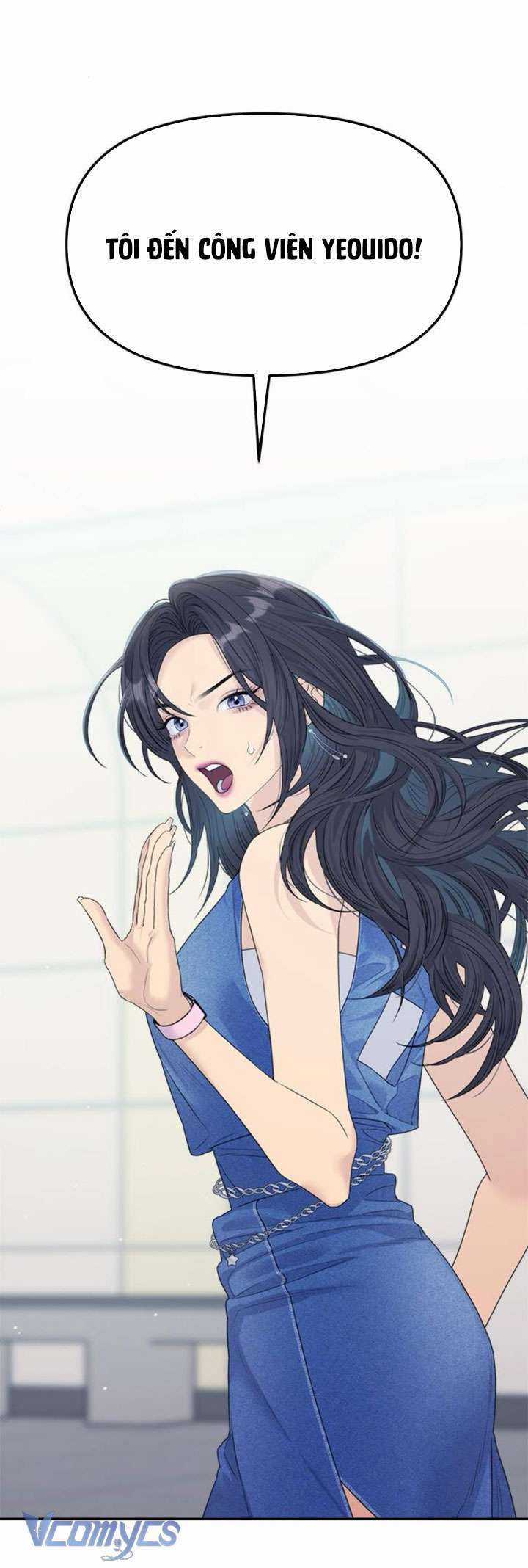 Couple Breaker Chapter 79 trang 48