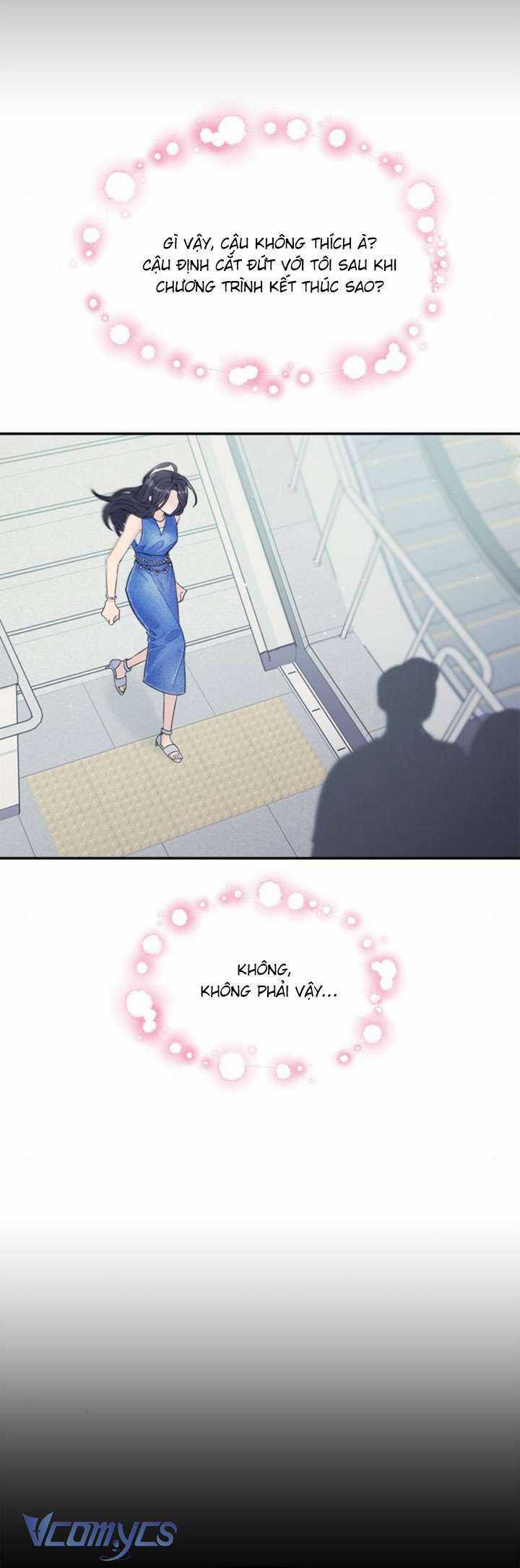 Couple Breaker Chapter 79 trang 53