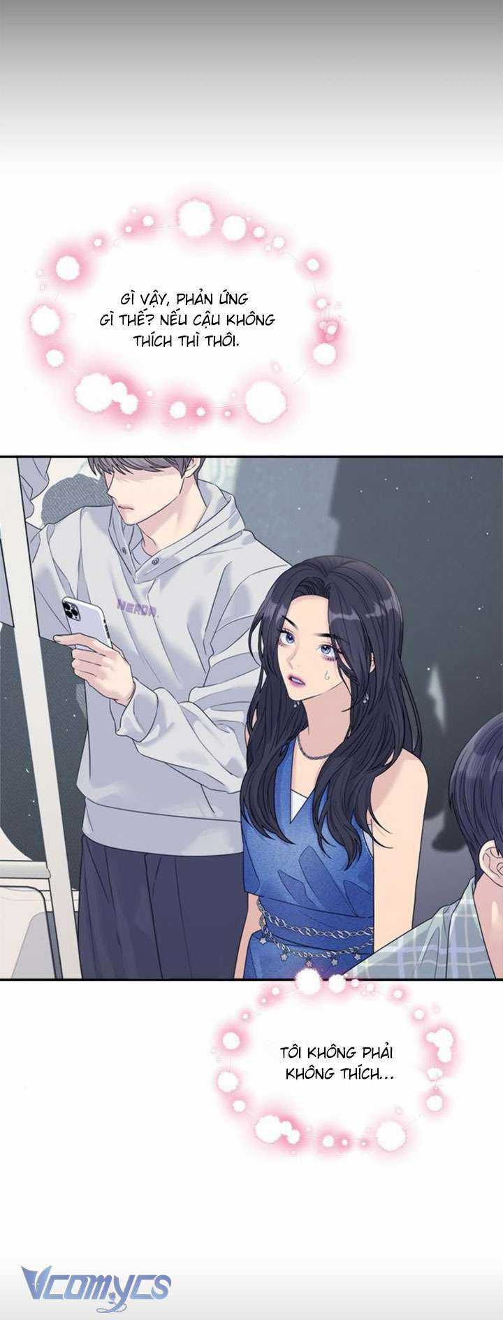Couple Breaker Chapter 79 trang 56
